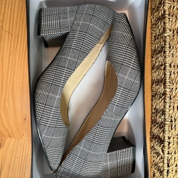 Nine West Heels - Brand New in Box - Picture 3 of 4